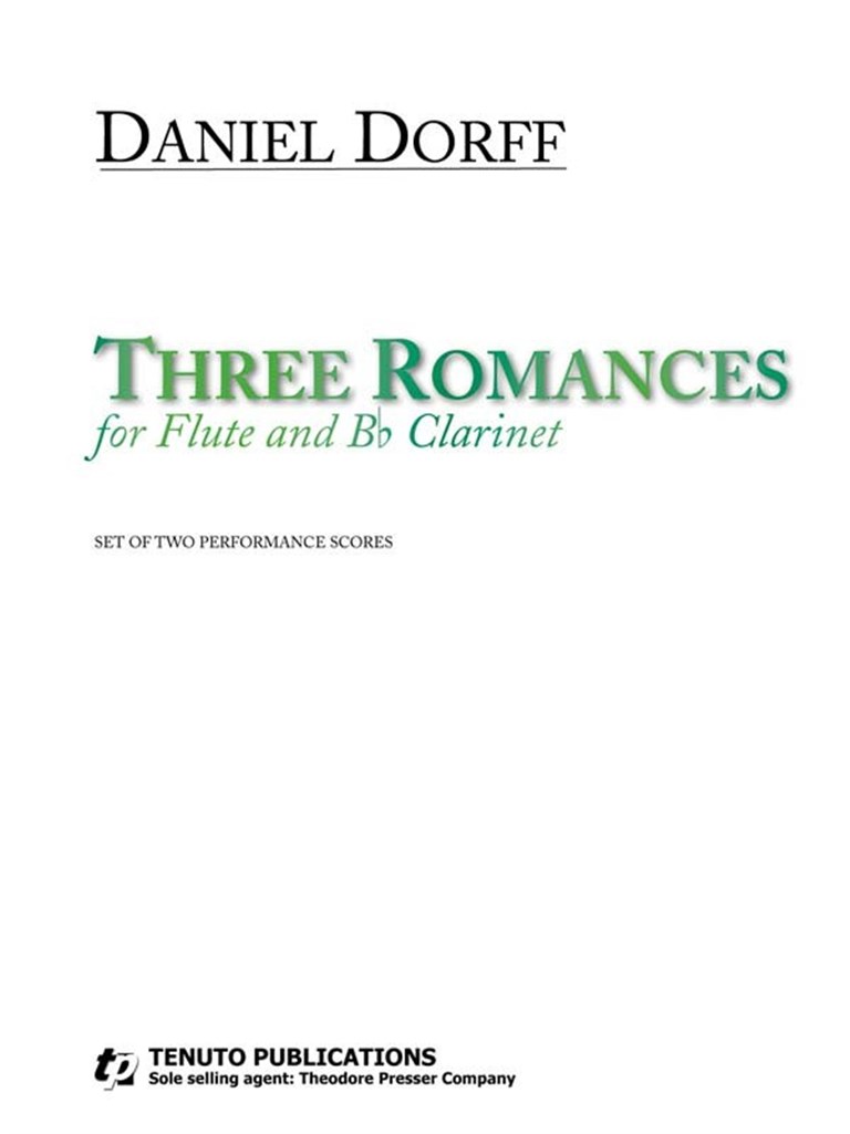 Three Romances